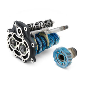 Harley Davidson Parts