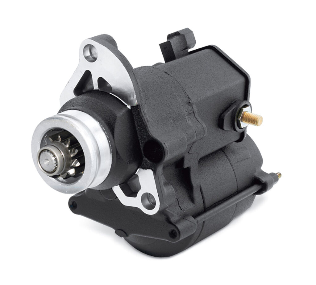 Genuine High Performance 1.4KW Starter