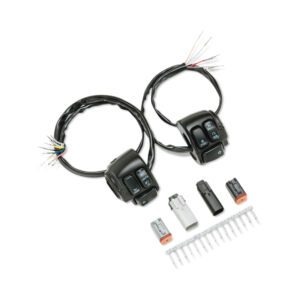 Harley Davidson Parts
