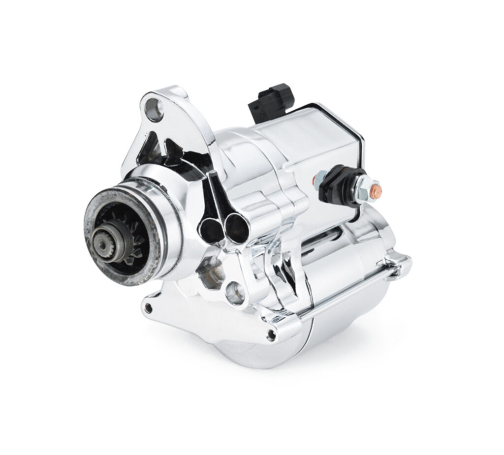 Genuine High Performance 1.4KW Starter