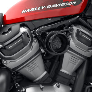 Harley Davidson Parts