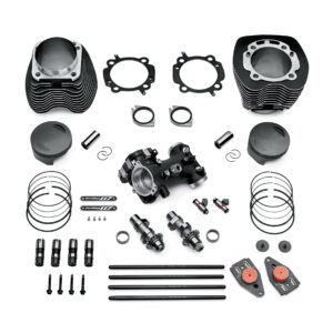Harley Davidson Parts