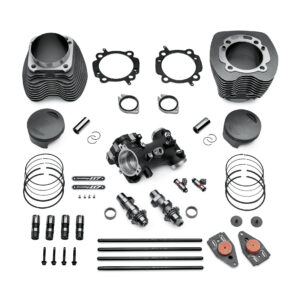 Harley Davidson Parts