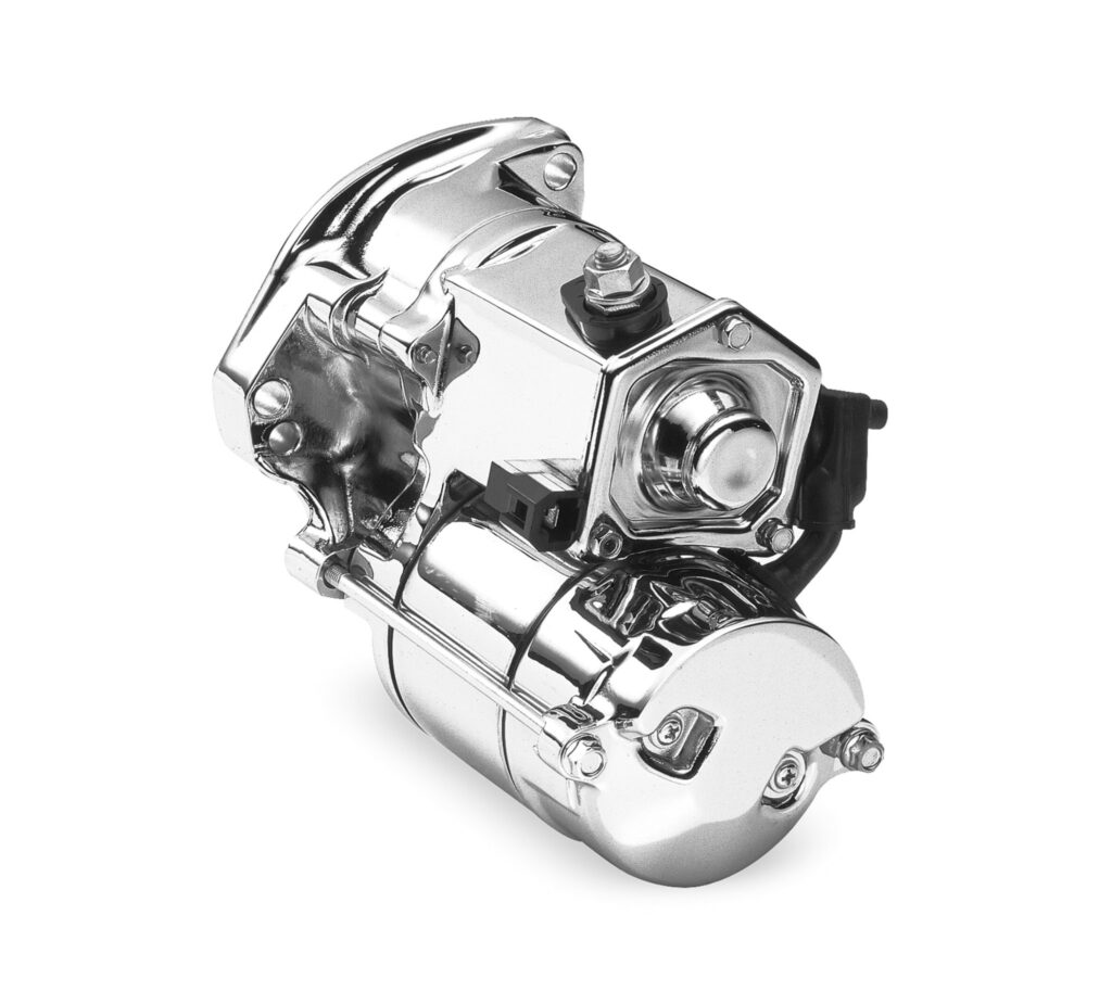 Genuine High Performance 1.4KW Starter