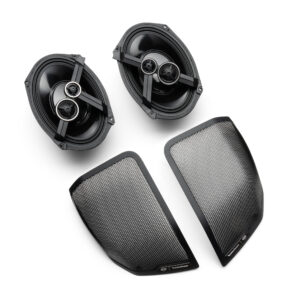 Harley Davidson Parts