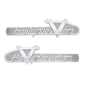Harley Davidson Parts