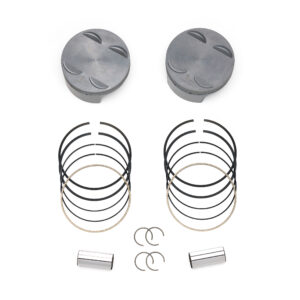 Harley Davidson Parts