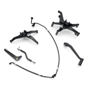 Harley Davidson Parts