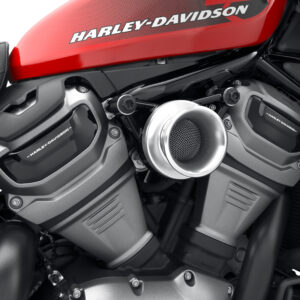 Harley Davidson Parts