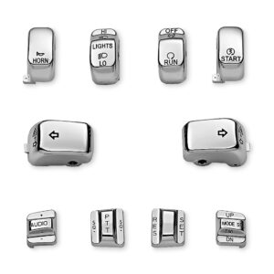 Harley Davidson Parts