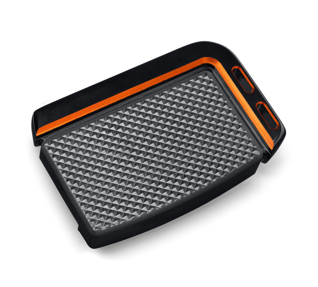 Adversary Large Brake Pedal Pad