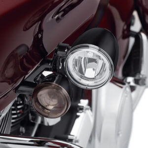 Harley Davidson Parts