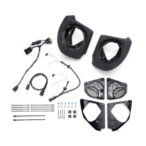 Harley Davidson Parts