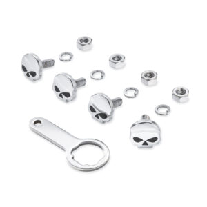 Harley Davidson Parts