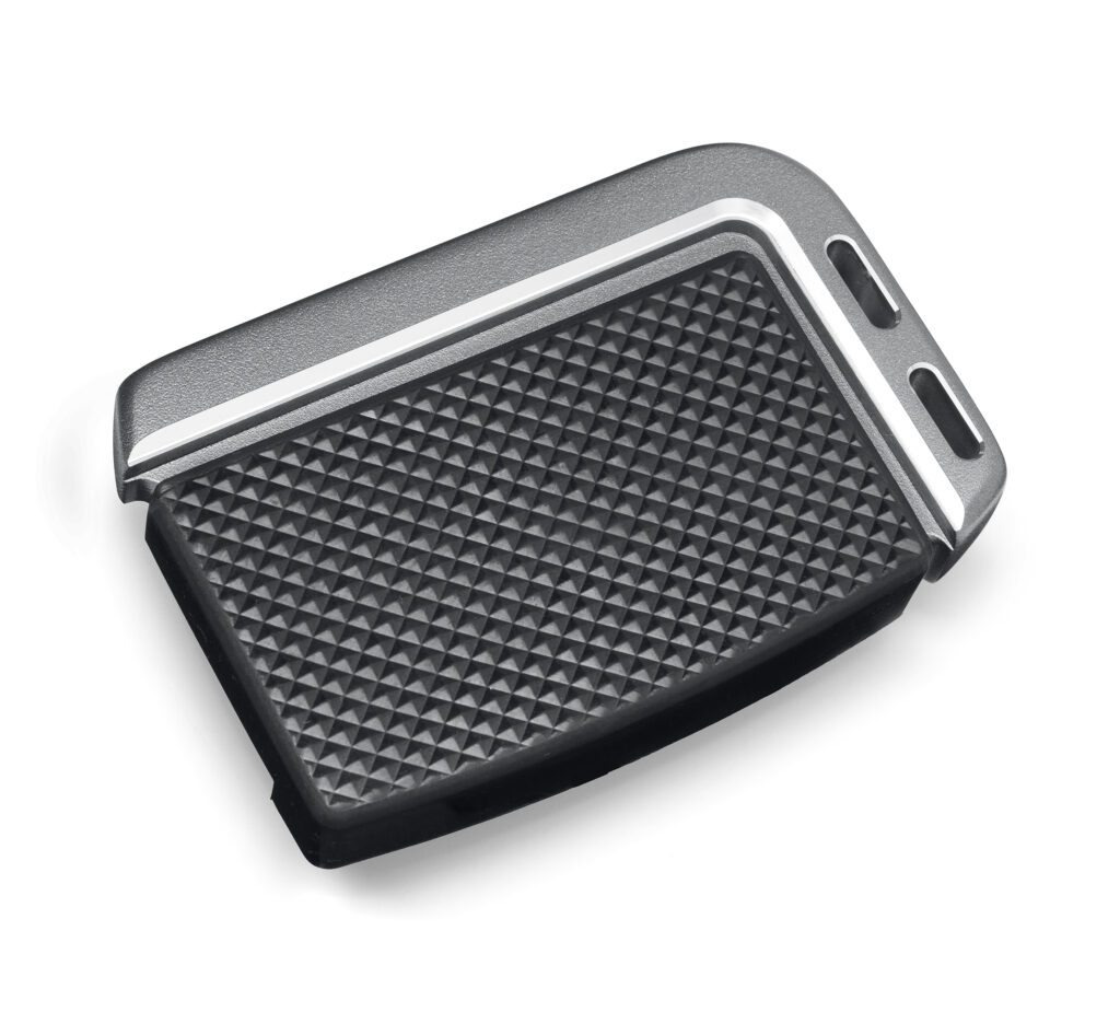 Adversary Large Brake Pedal Pad