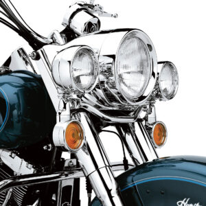 Harley Davidson Parts