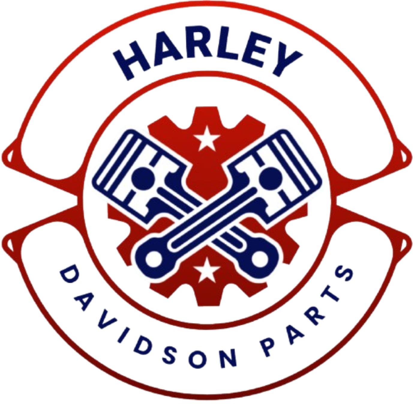 Harley Davidson Parts